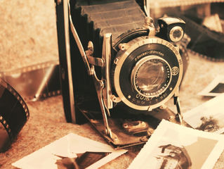 The Photo Shoot Of Favor