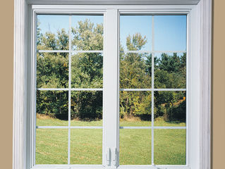 Lord Show Me A Window