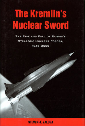 The Kremlin’s Nuclear Sword