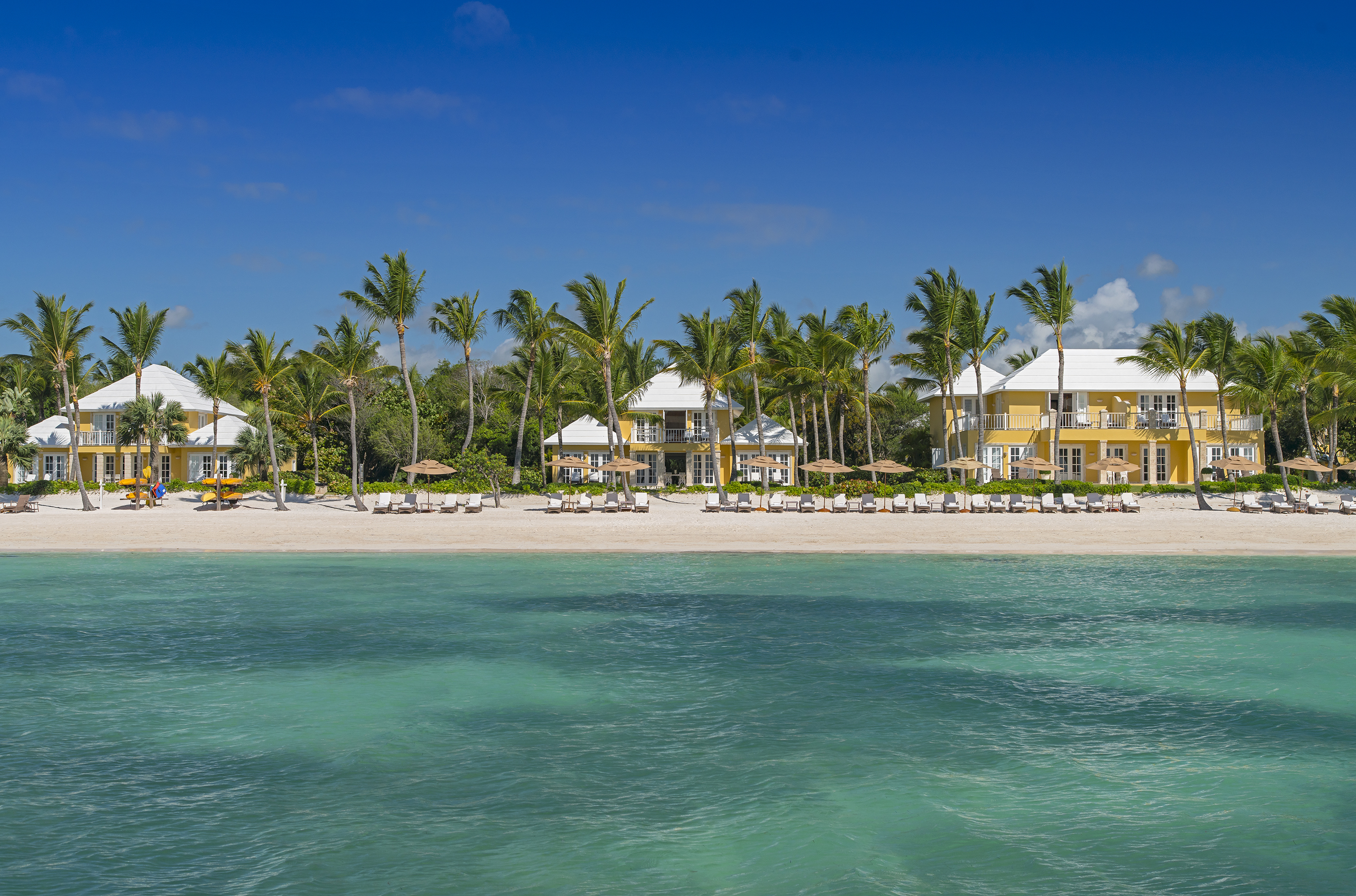Tortuga Bay Puntacana Resort & Club