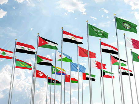 Arabic Is Not One Language — What Providers Need to Know Before Requesting an Interpreter