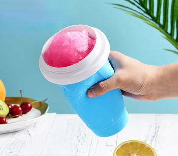 amazing homemade smoothie cup, homemade smoothie cup, smoothie cup, ice cup, cup, summer item, summer, company gift, corporate gift, gift