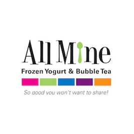 A Frozen Yogurt & Bubbe Tea shop located in Molalla, Oregon