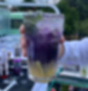 mobile Cocktailbar