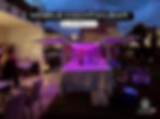 mobile Cocktailbar