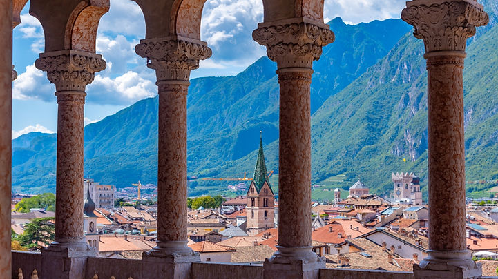BIP Winter Schools in Trento, Italy – No Tuition Fees