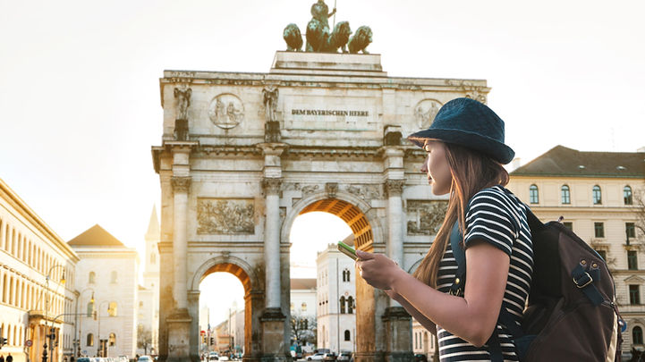 Scholarship Opportunities in Germany and Switzerland 2025/2026
