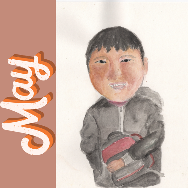 Mongolia - May 2026