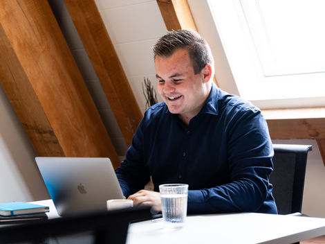 Scope 3: inzicht in de grootste CO2-uitstootcategorie