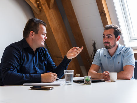 Wat zijn de kosten voor certificering op de Co2-Prestatieladder