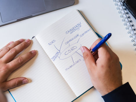 VSME: Vrijwillige duurzaamheidsrapportage voor het MKB