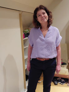 De review van Marion