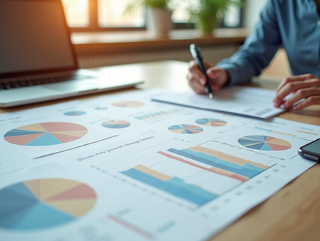 Optimaliseer uw Projecten met Resurgo Services
