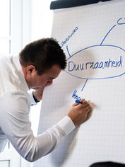 SBTi voor MKB-bedrijven 