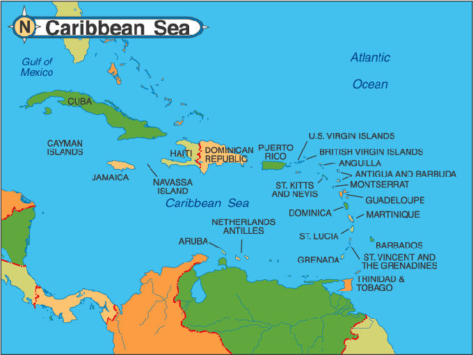 caribbean sea.gif