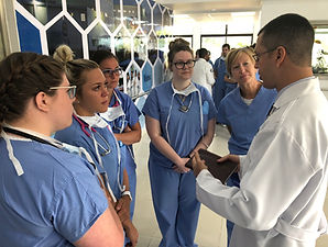 Medica Student
