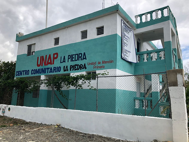 UNAP la Piedra