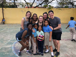 Gap Program