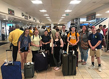 Summer Leadership Program SAS, Dominican Republic