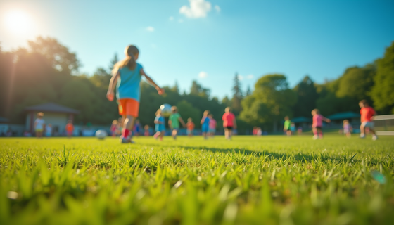 Unforgettable Experiences at Guanin Free Summer Camp: Youth Camps in La Piedra, Dominican Republic