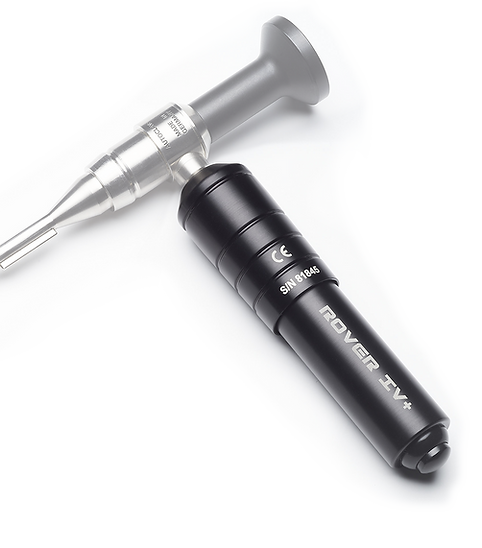 Rover: A versatile and mobile medical device designed for enhanced exploration and examination, providing optimal vi