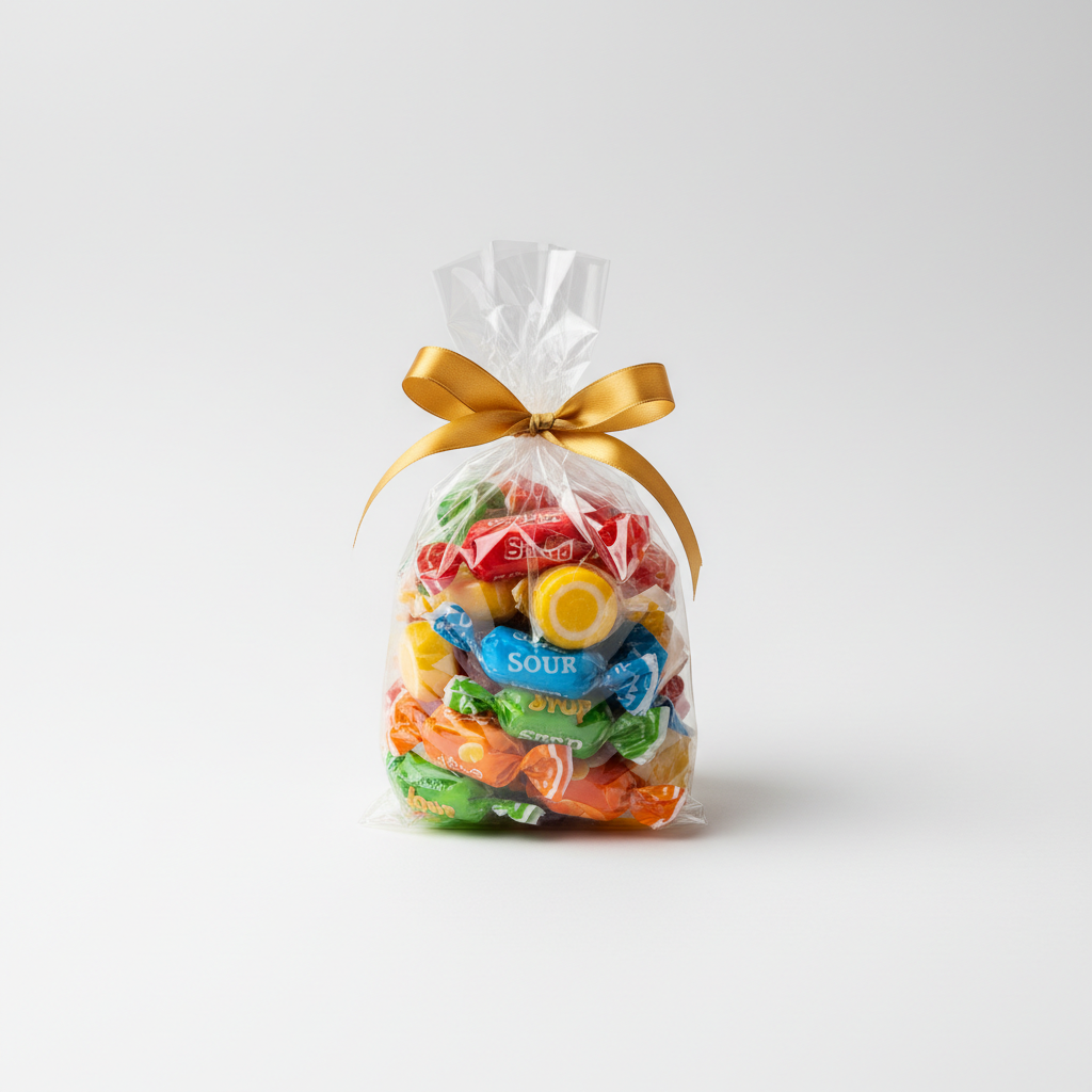 Retro Candy Mix