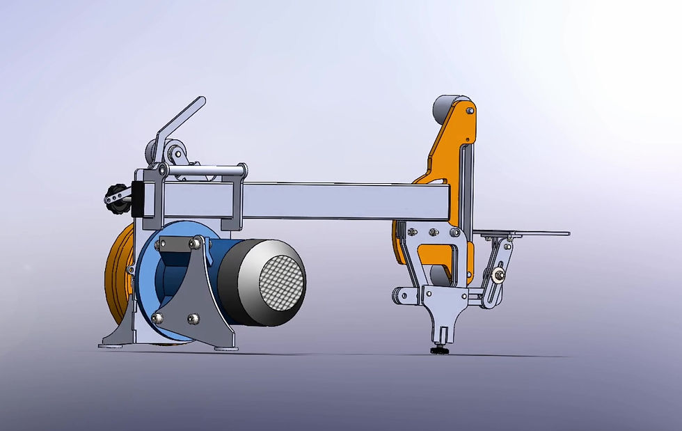 Миниатюра: Левша 2000PRO