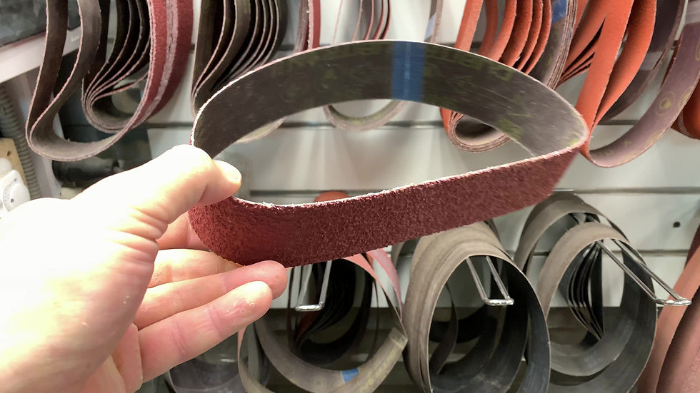 Миниатюра: Лента 3M P36 984F 610*50