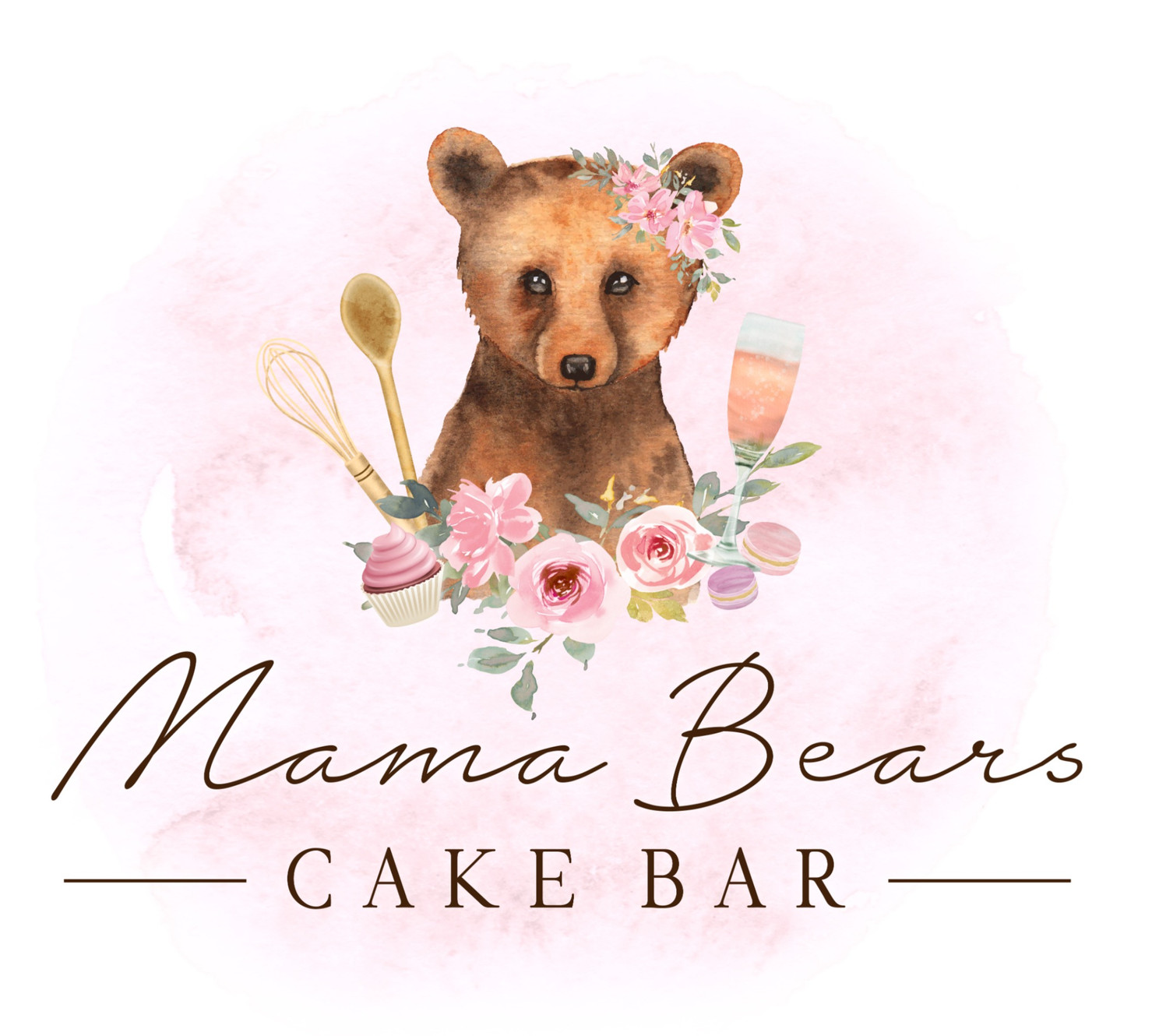 Mama Bears Cake Bar