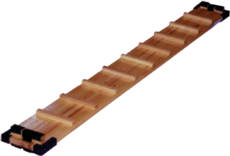 Chicken Ladder