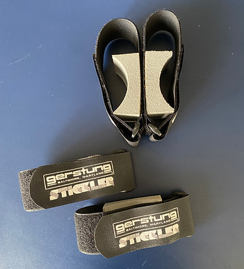 Gerstung Sticklers