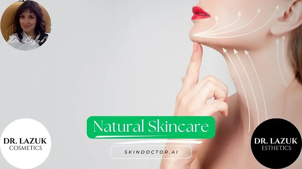 The Hybrid Lift: Immediate Plump, Long-Term Collagen | Lazuk Esthetics, Alpharetta, GA