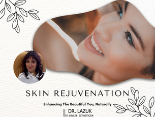 Skin Rejuvenation ~ Polynucleotides: A Deep Dive