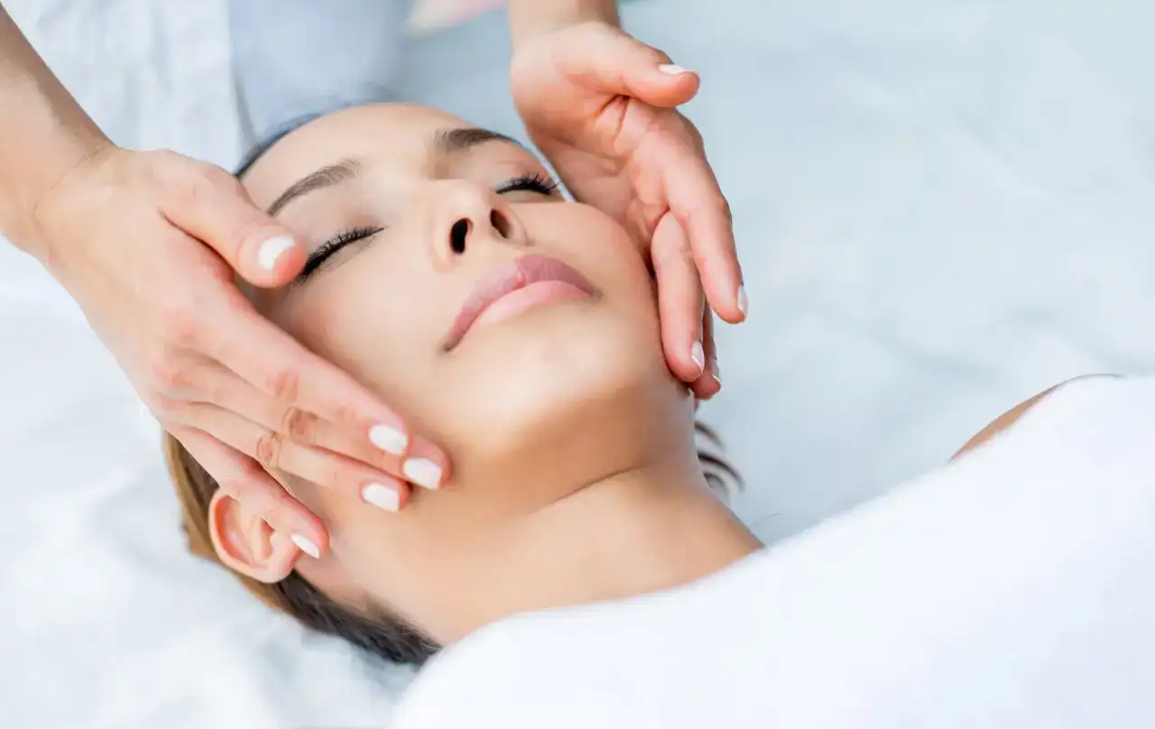 Luxury Micro-current Facial in Alpharetta, GA | Lazuk Esthetics