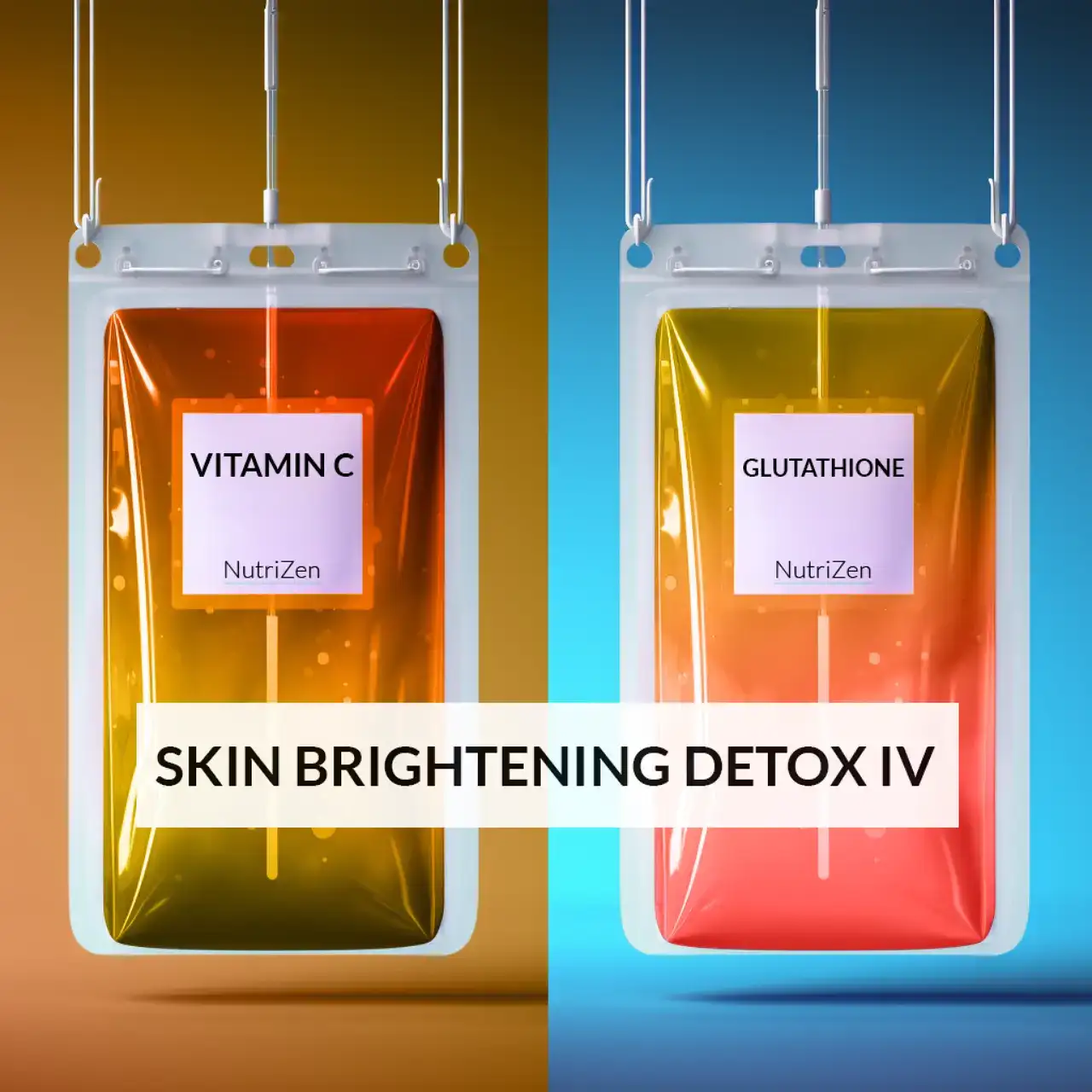 IV Therapy in Alpharetta, GA | Hydration & Wellness Support | Lazuk Esthetics