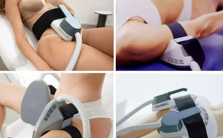 Body Contouring (Nano-Shape) HIEMT+RF | Lazuk Esthetics, Alpharetta, GA