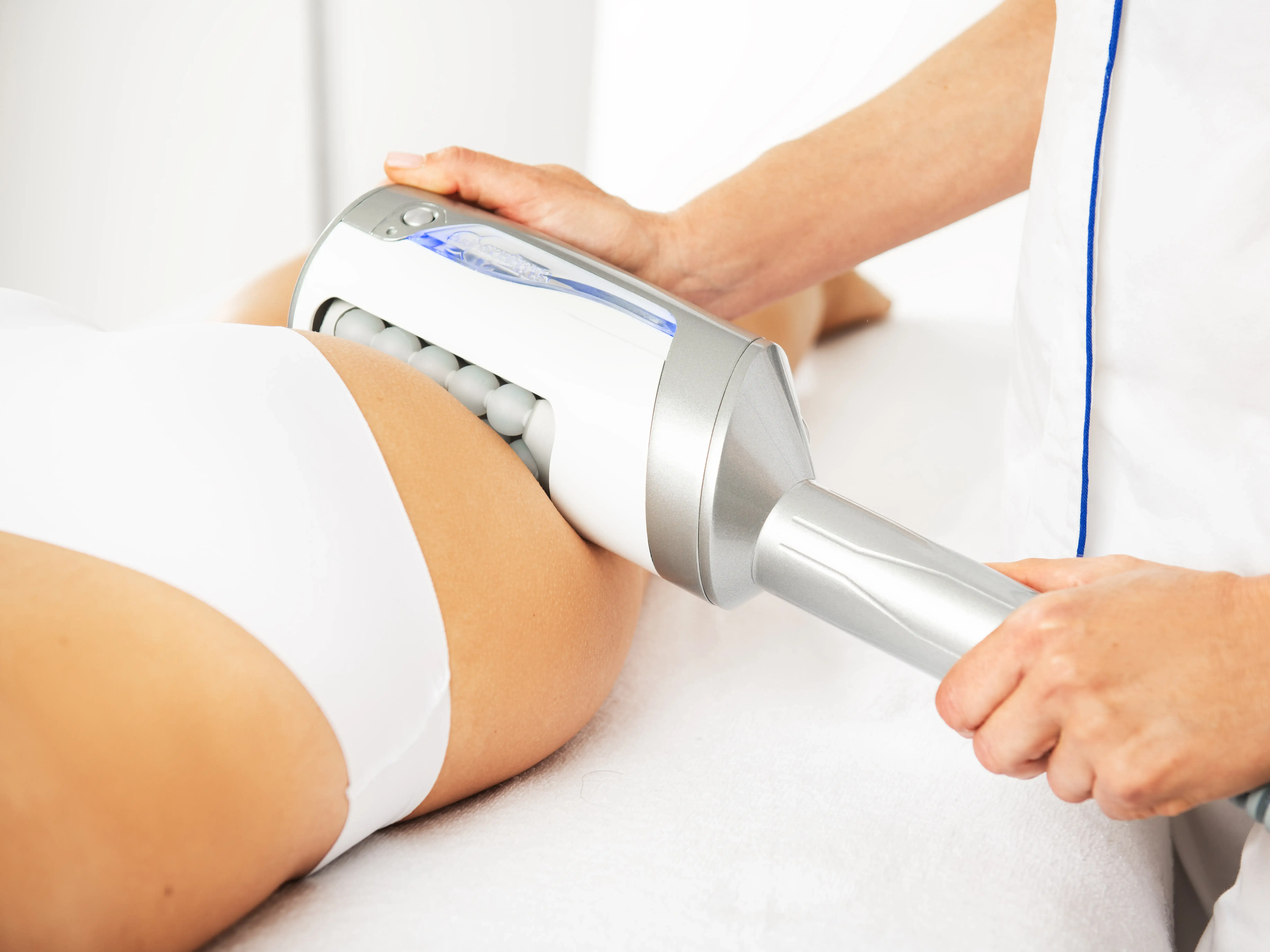 Buttocks Roller Massage in Alpharetta, GA | Lazuk Esthetics