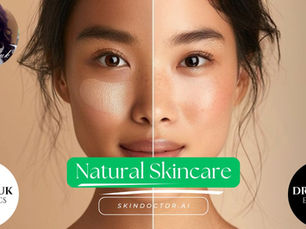 The Biotech Surge in K-Beauty 2026: Why PDRN & Exosomes Are Quietly Rewriting the Rules of Skincare