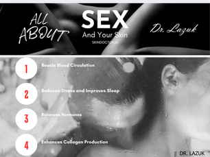 Sex & Your Skin
