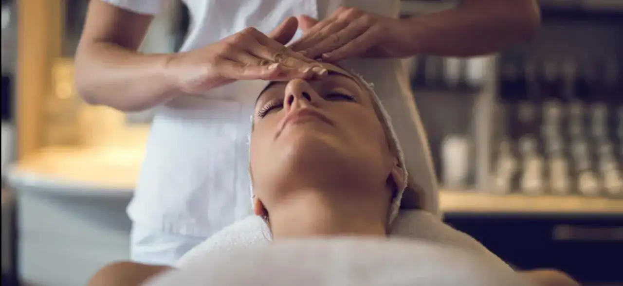 Luxury Micro-current Facial in Alpharetta, GA | Lazuk Esthetics