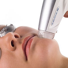 facial syneron ematrix anti-aging rejuvenating esthetics spa luxury Dr Lazuk Atlanta