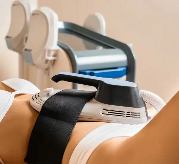 Body Contouring (Nano-Shape) HIEMT+RF | Lazuk Esthetics, Alpharetta, GA