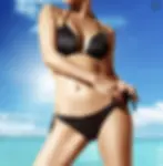 Laser hair removal treatment in your bikini area using Candela technology at Lazuk Esthetics Alpharetta GA