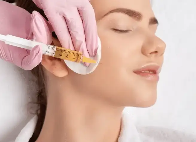 PRP (Platelet-Rich Plasma) Treatments, Lazuk Esthetics, Alpharetta, GA