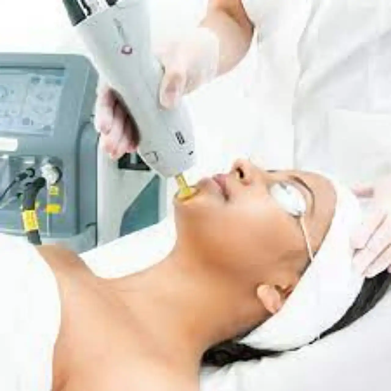 Total Skin Rejuvenation with Candela® Laser Facial | Alpharetta, GA