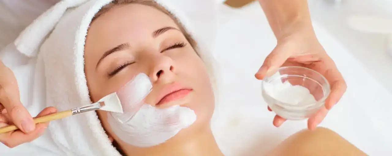 Luxury Micro-current Facial in Alpharetta, GA | Lazuk Esthetics