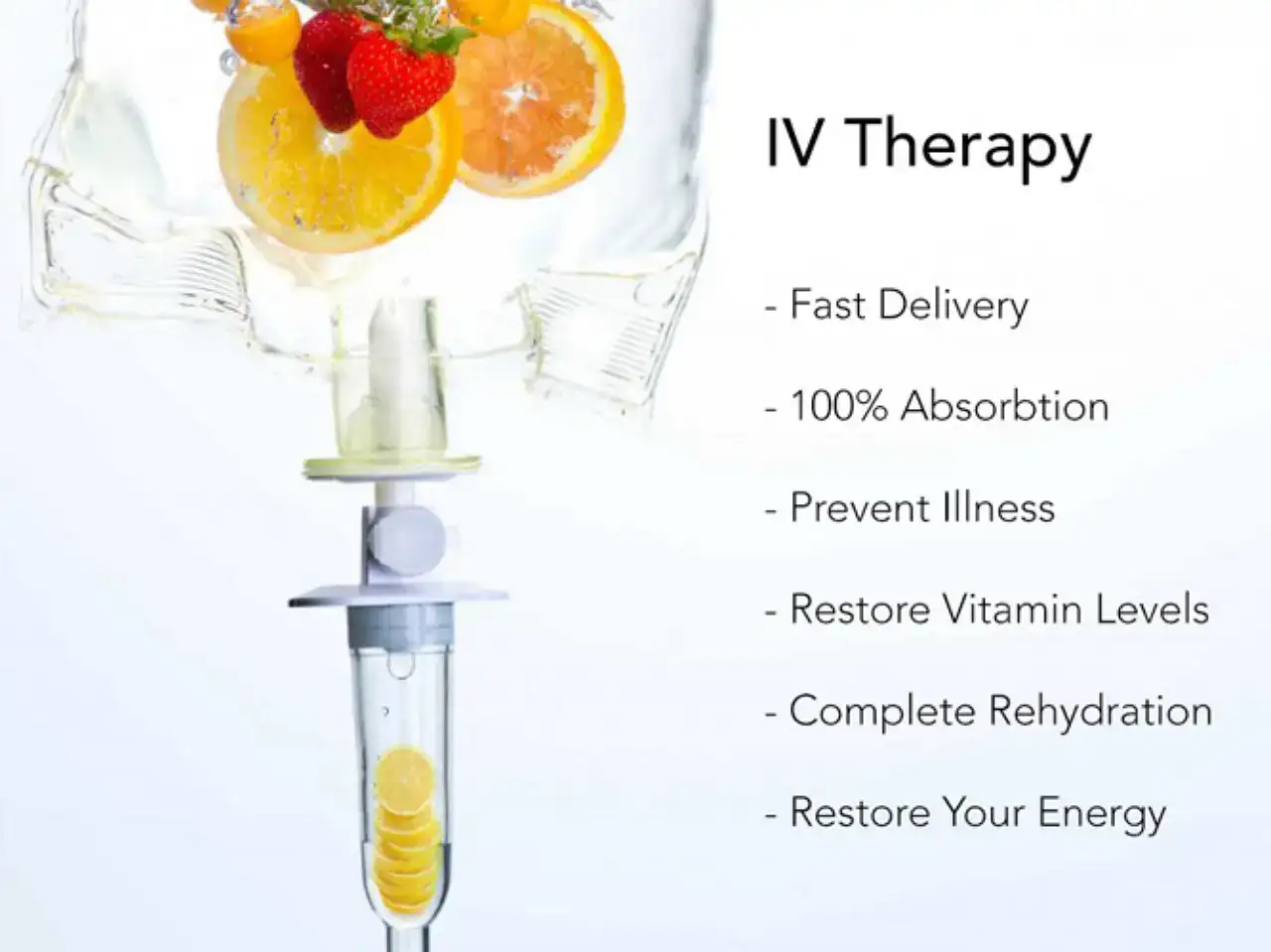 IV Therapy in Alpharetta, GA | Hydration & Wellness Support | Lazuk Esthetics