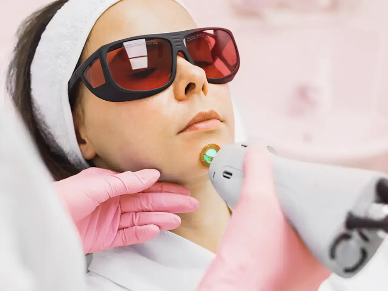 Total Skin Rejuvenation with Candela® Laser Facial | Alpharetta, GA