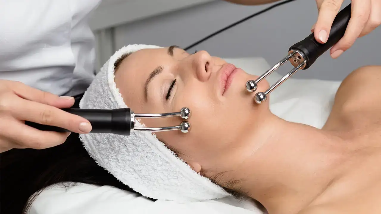 Luxury Micro-current Facial in Alpharetta, GA | Lazuk EstheticsLuxury Micro-current Facial in Alpharetta, GA | Lazuk Esthetics