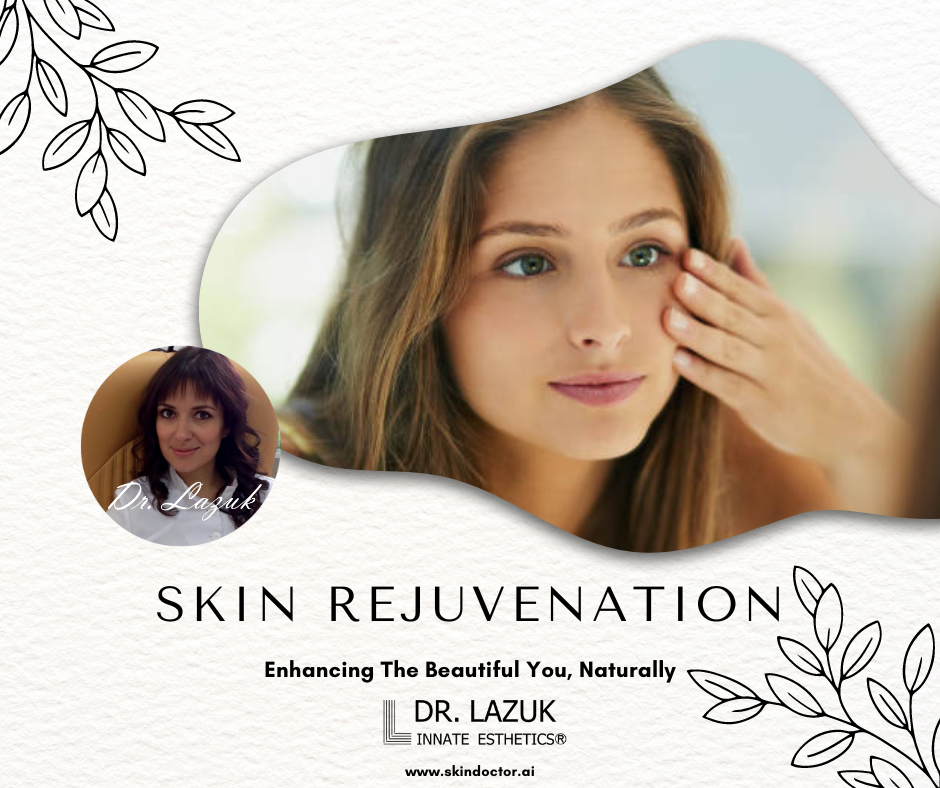 Skin Rejuvenation ~ 10 Steps To Looking Younger, Nightly Routine